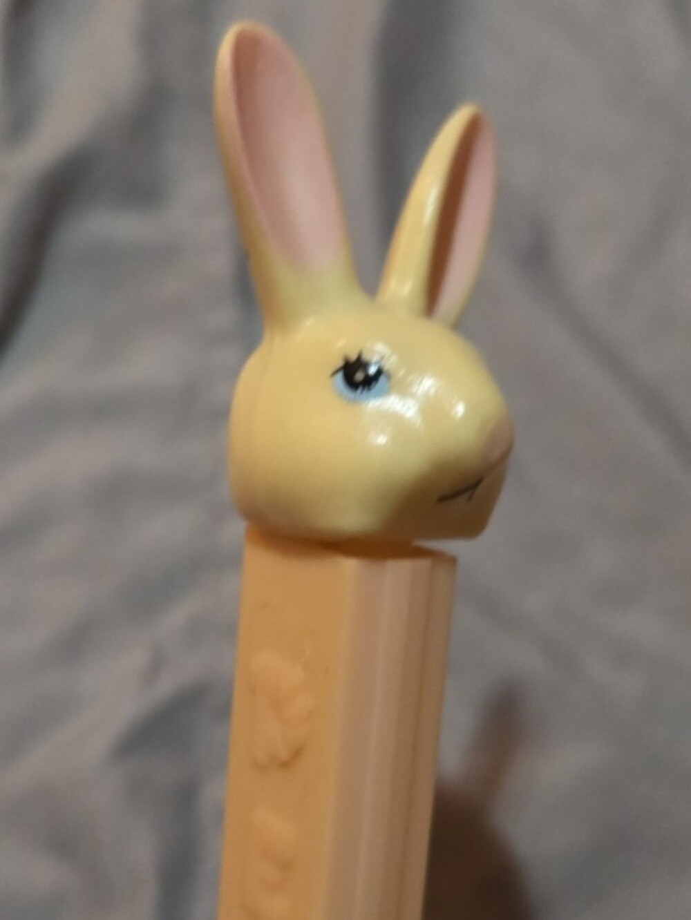 Vintage Pez Dispenser